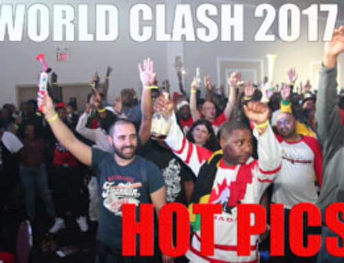 World Clash Canada 2017 – See our exclusive 2.5 hour Video, Hot Pics, Read Review and Listen/Download Audio