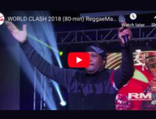 See our 80-min 2018 World Clash Video, Hot Pics, Review, & Listen &/or Download the official Audio 11.17.18