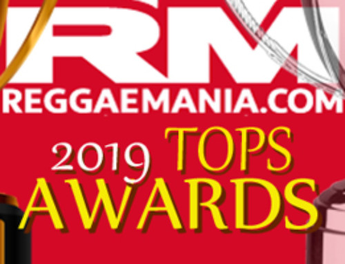 The ReggaeMania.com 2019 Tops Awards