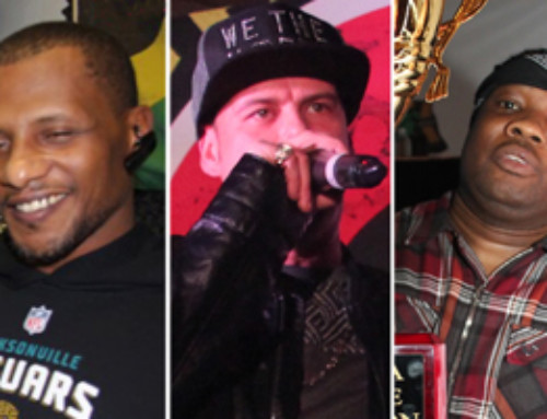 Top (3) Canadian Clash Sounds of 2019