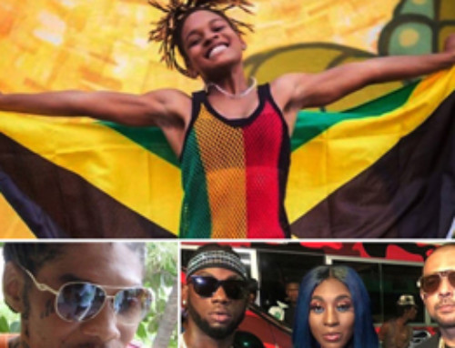 The ReggaeMania.com Top 10 Dancehall Songs of 2019